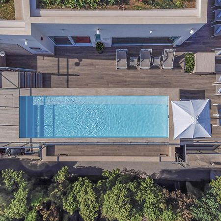 Saint Julian's Hotel Mistral St Julian'S, Affiliated By Melia מראה חיצוני תמונה