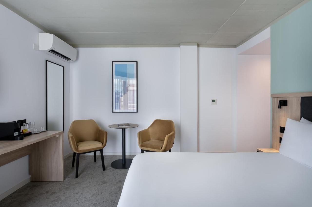 Saint Julian's Hotel Mistral St Julian'S, Affiliated By Melia מראה חיצוני תמונה