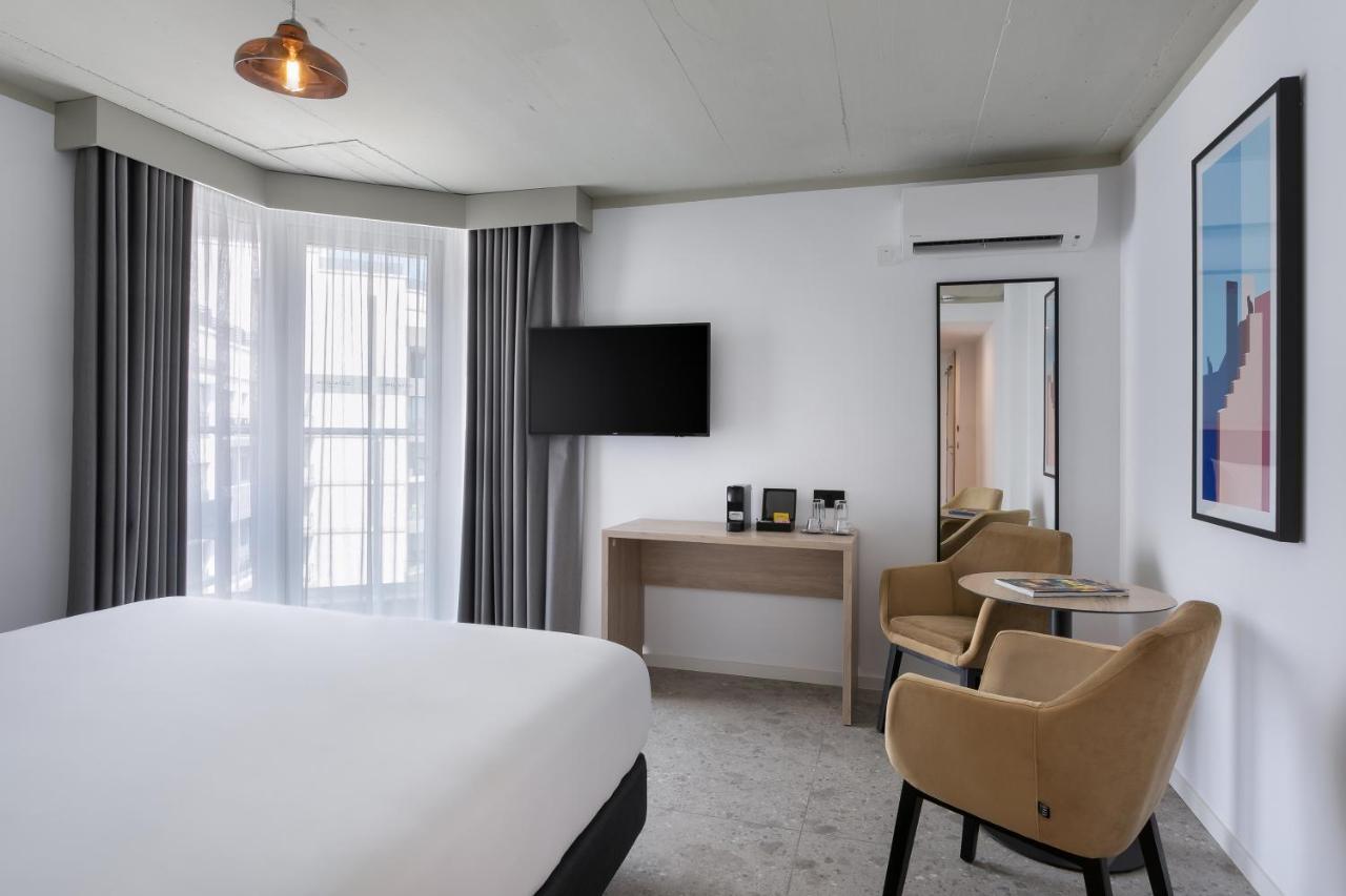Saint Julian's Hotel Mistral St Julian'S, Affiliated By Melia מראה חיצוני תמונה