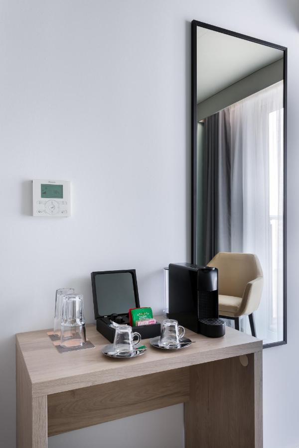 Saint Julian's Hotel Mistral St Julian'S, Affiliated By Melia מראה חיצוני תמונה