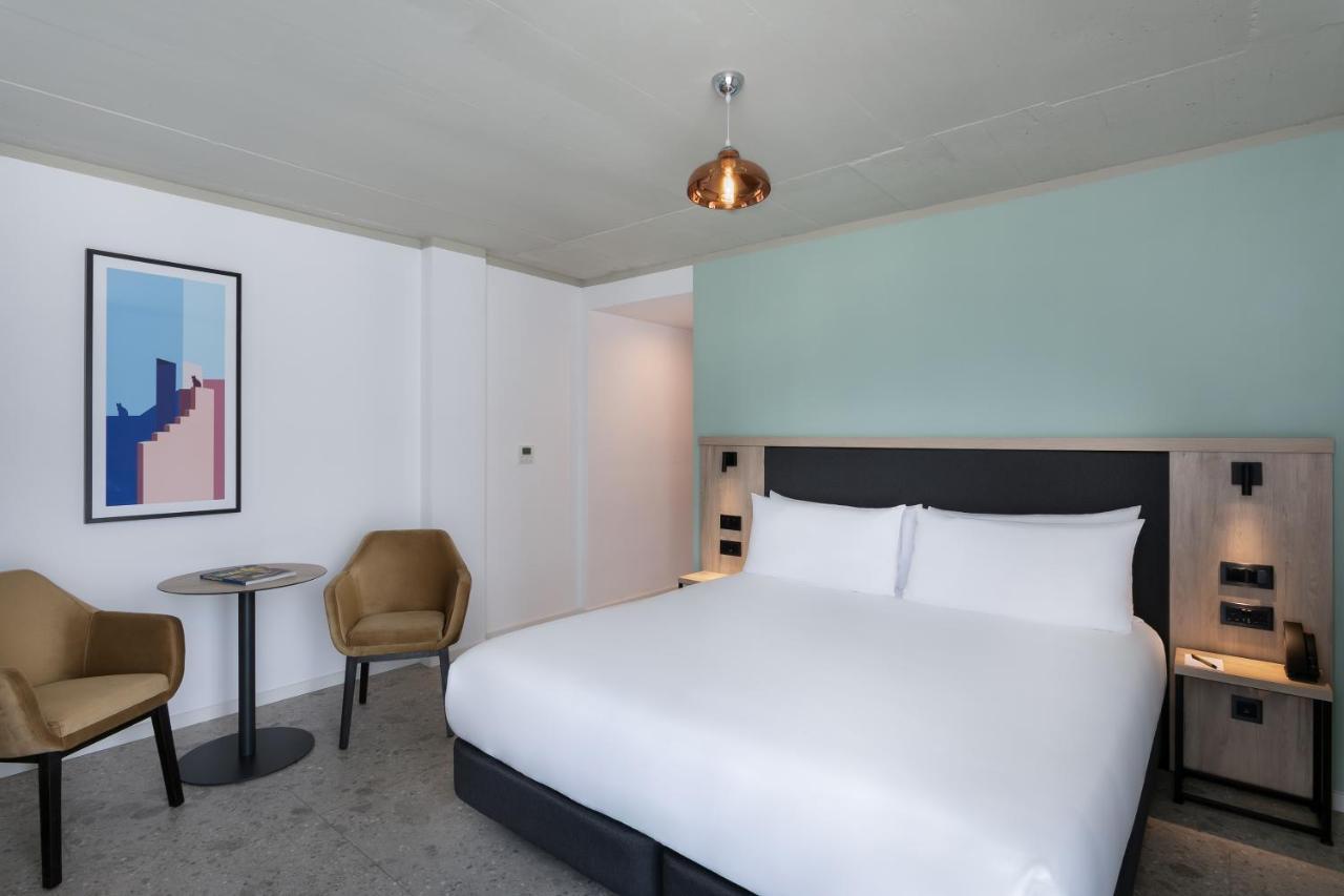 Saint Julian's Hotel Mistral St Julian'S, Affiliated By Melia מראה חיצוני תמונה