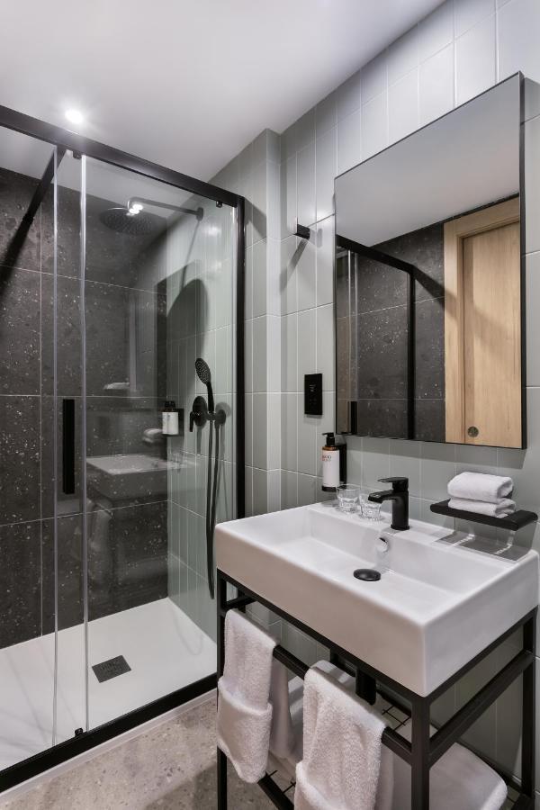 Saint Julian's Hotel Mistral St Julian'S, Affiliated By Melia מראה חיצוני תמונה