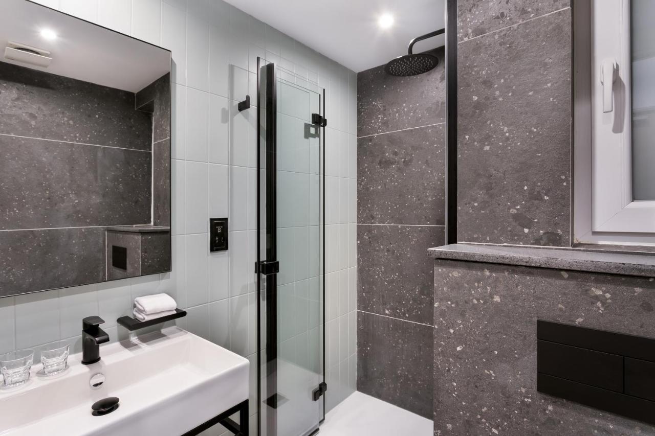 Saint Julian's Hotel Mistral St Julian'S, Affiliated By Melia מראה חיצוני תמונה
