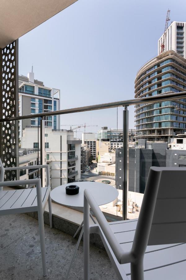 Saint Julian's Hotel Mistral St Julian'S, Affiliated By Melia מראה חיצוני תמונה