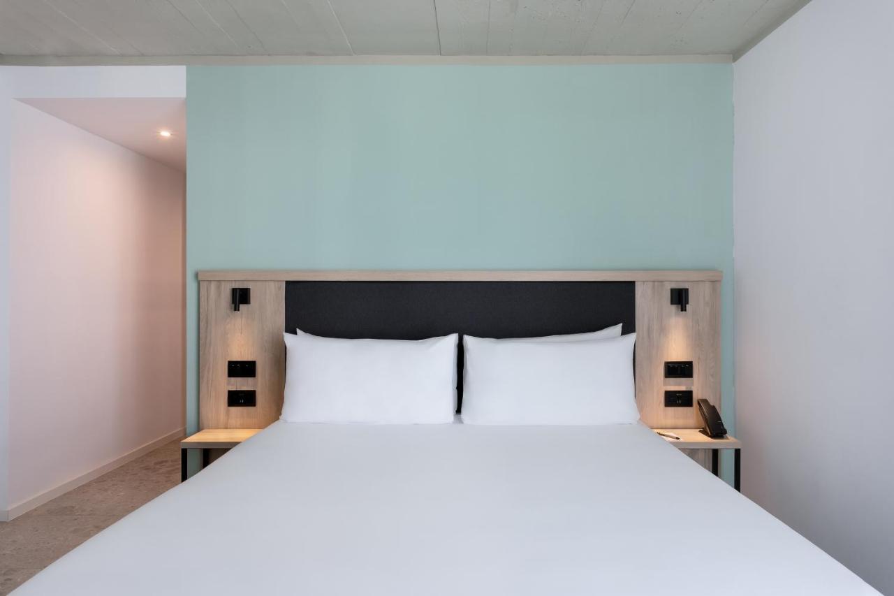 Saint Julian's Hotel Mistral St Julian'S, Affiliated By Melia מראה חיצוני תמונה