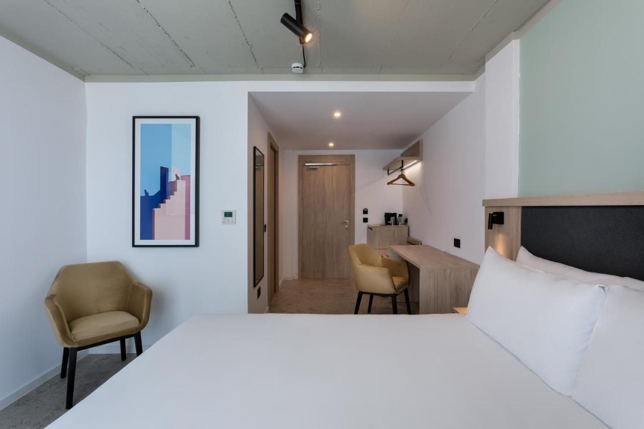 Saint Julian's Hotel Mistral St Julian'S, Affiliated By Melia מראה חיצוני תמונה