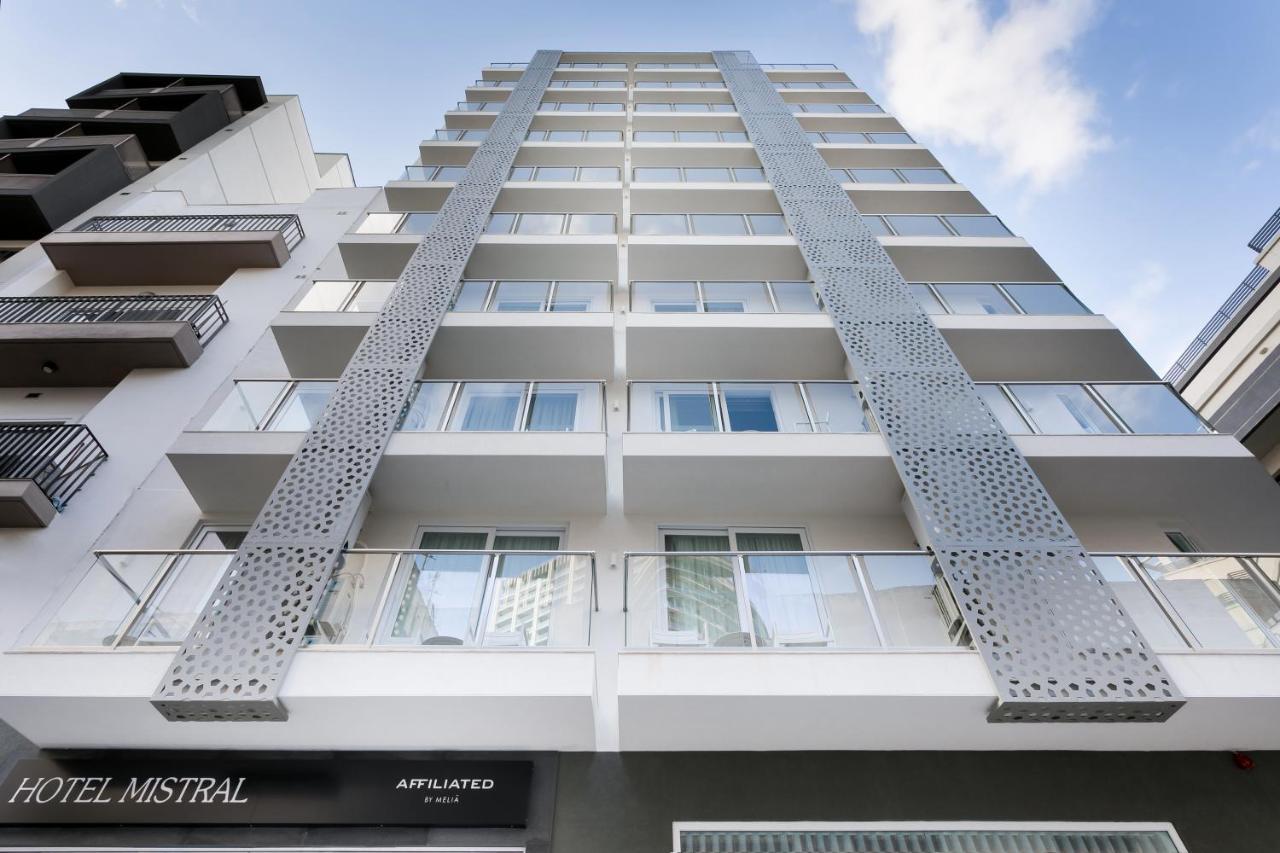 Saint Julian's Hotel Mistral St Julian'S, Affiliated By Melia מראה חיצוני תמונה