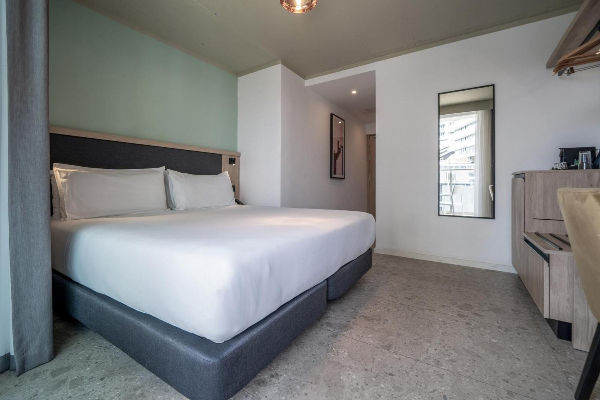 Saint Julian's Hotel Mistral St Julian'S, Affiliated By Melia מראה חיצוני תמונה