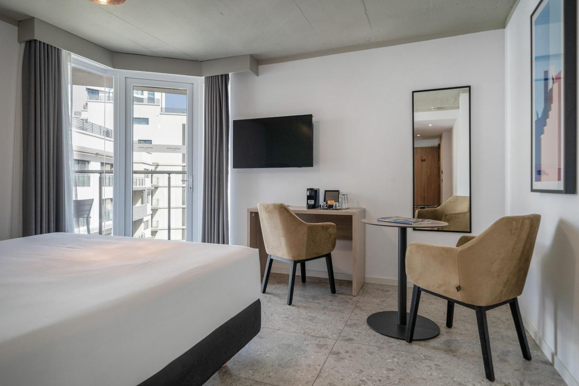Saint Julian's Hotel Mistral St Julian'S, Affiliated By Melia מראה חיצוני תמונה
