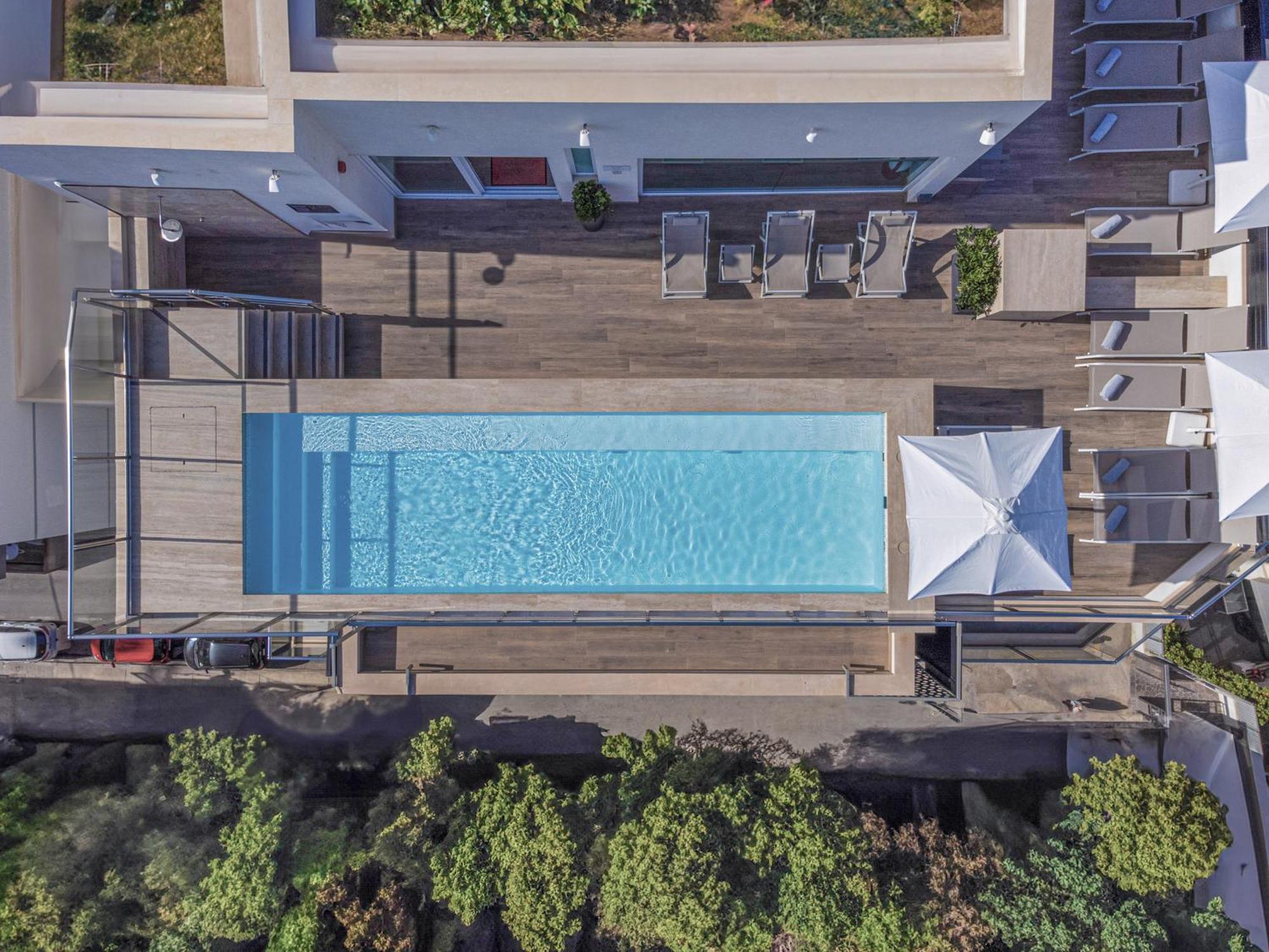 Saint Julian's Hotel Mistral St Julian'S, Affiliated By Melia מראה חיצוני תמונה