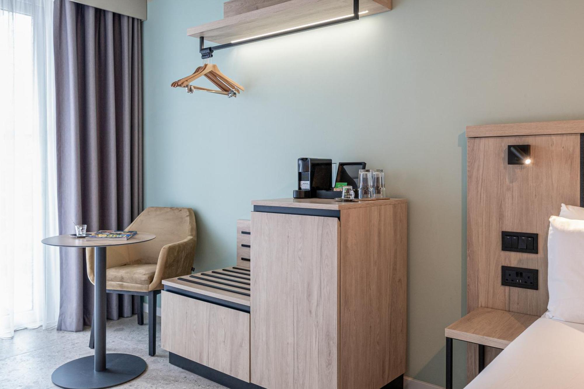 Saint Julian's Hotel Mistral St Julian'S, Affiliated By Melia מראה חיצוני תמונה