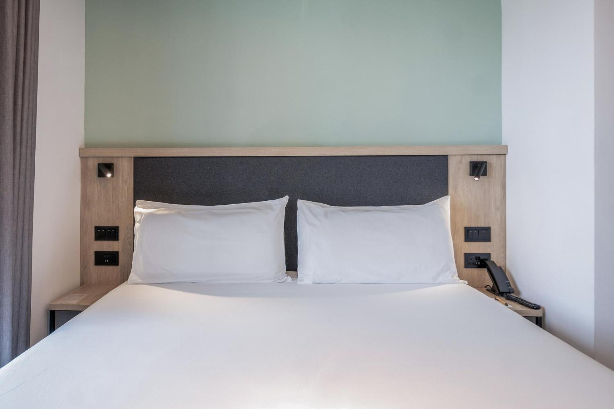 Saint Julian's Hotel Mistral St Julian'S, Affiliated By Melia מראה חיצוני תמונה
